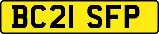 BC21SFP