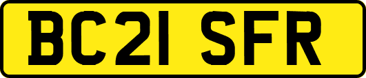 BC21SFR