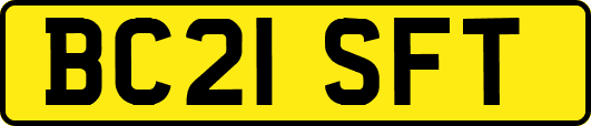 BC21SFT