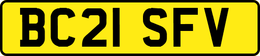 BC21SFV