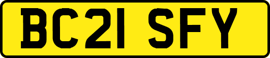 BC21SFY