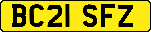 BC21SFZ
