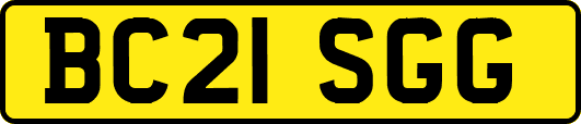 BC21SGG