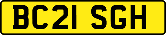 BC21SGH