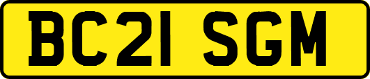 BC21SGM