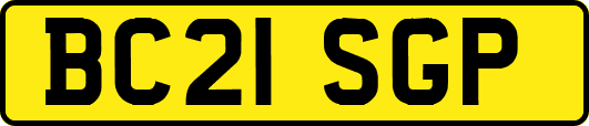 BC21SGP