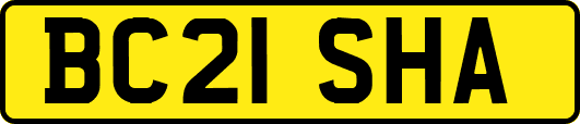 BC21SHA