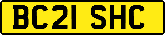 BC21SHC