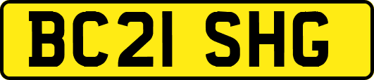 BC21SHG