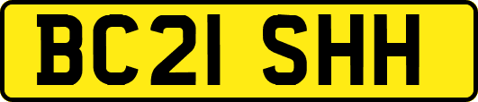 BC21SHH