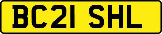 BC21SHL