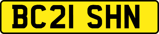 BC21SHN