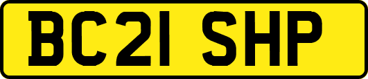 BC21SHP