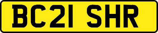 BC21SHR