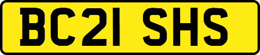 BC21SHS