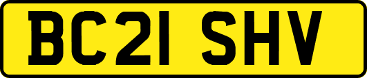 BC21SHV