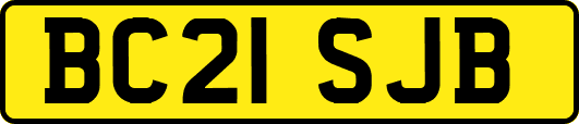 BC21SJB