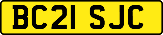 BC21SJC