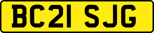 BC21SJG