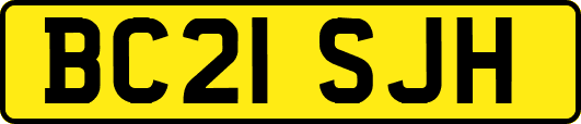 BC21SJH