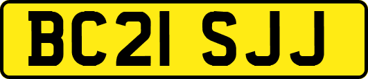 BC21SJJ