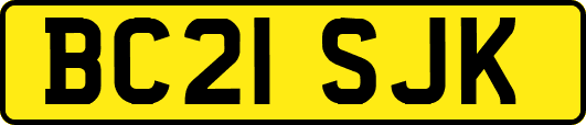 BC21SJK