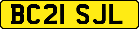 BC21SJL