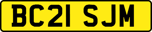 BC21SJM
