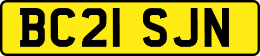 BC21SJN