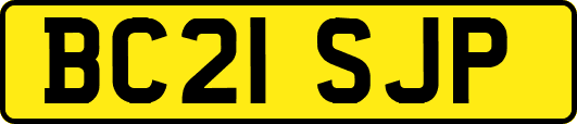 BC21SJP