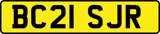 BC21SJR