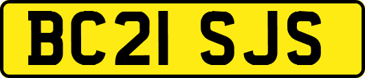 BC21SJS