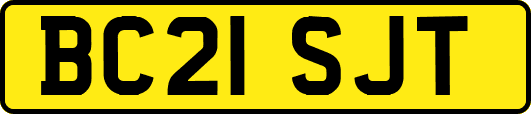 BC21SJT