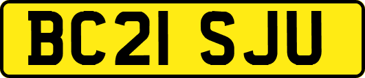 BC21SJU