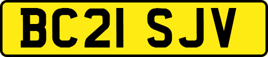 BC21SJV