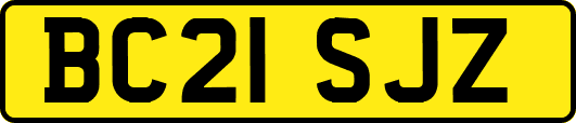 BC21SJZ