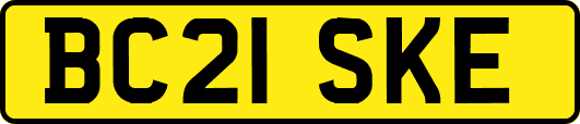 BC21SKE