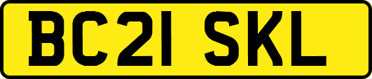 BC21SKL
