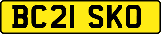 BC21SKO