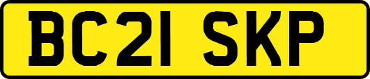 BC21SKP