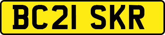BC21SKR