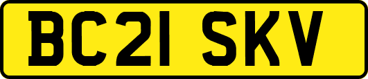 BC21SKV