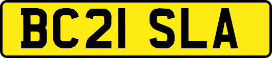 BC21SLA