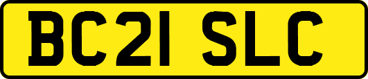 BC21SLC