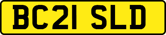 BC21SLD