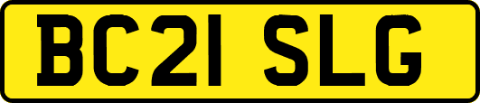 BC21SLG