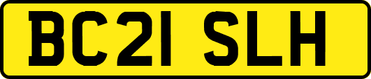 BC21SLH