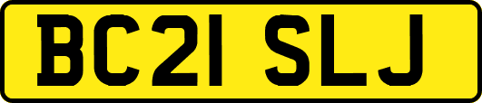 BC21SLJ