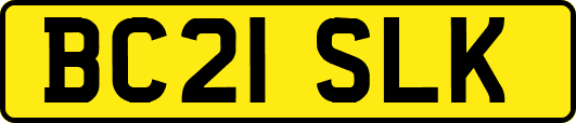 BC21SLK
