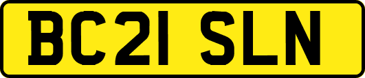 BC21SLN